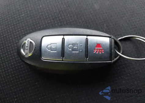 2011 Nissan Rogue Sv from USA, damaged, VIN JN8AS5MV9BW667591